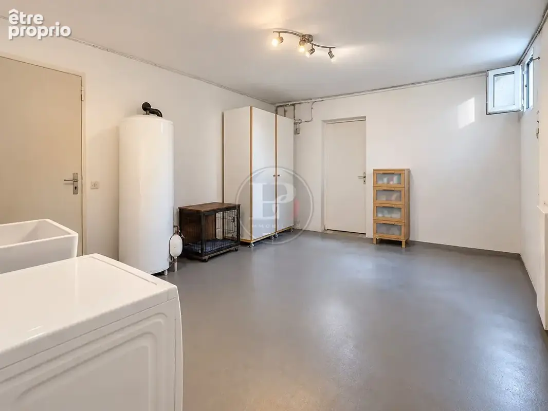 Maison familiale 182 m² - 5 chambres - jardin arboré de 1 016 m² - L'Étang-la-Ville - photo 21