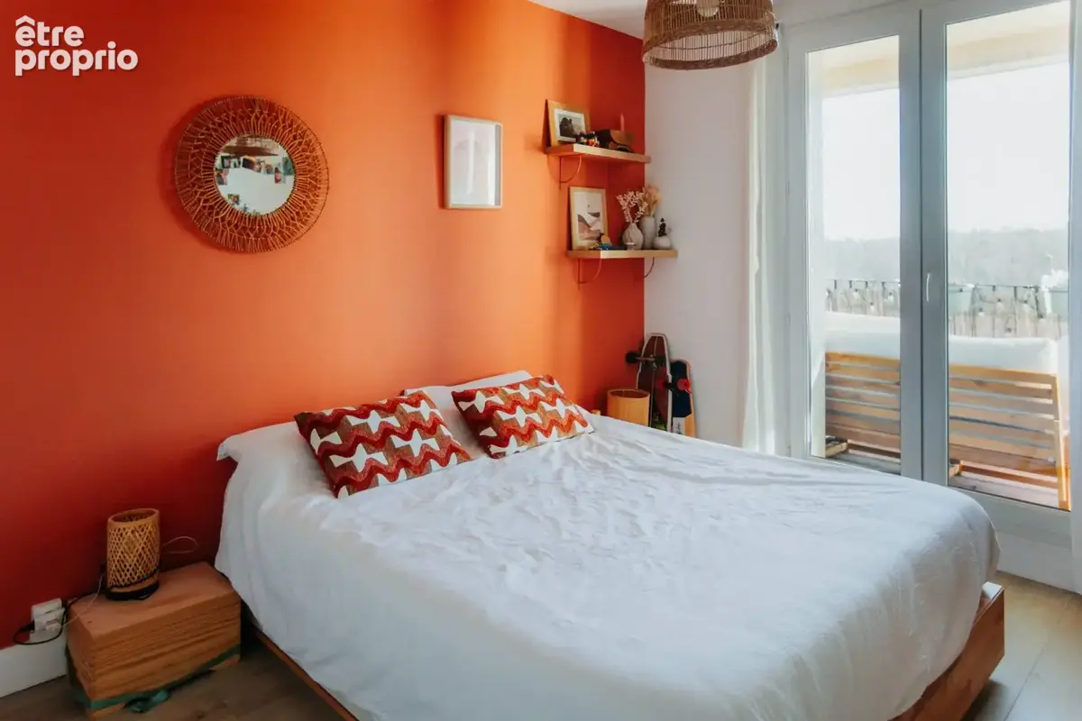 Appartement 4 pièces 72 m² à vendre à Anglet (64600) - photo 4