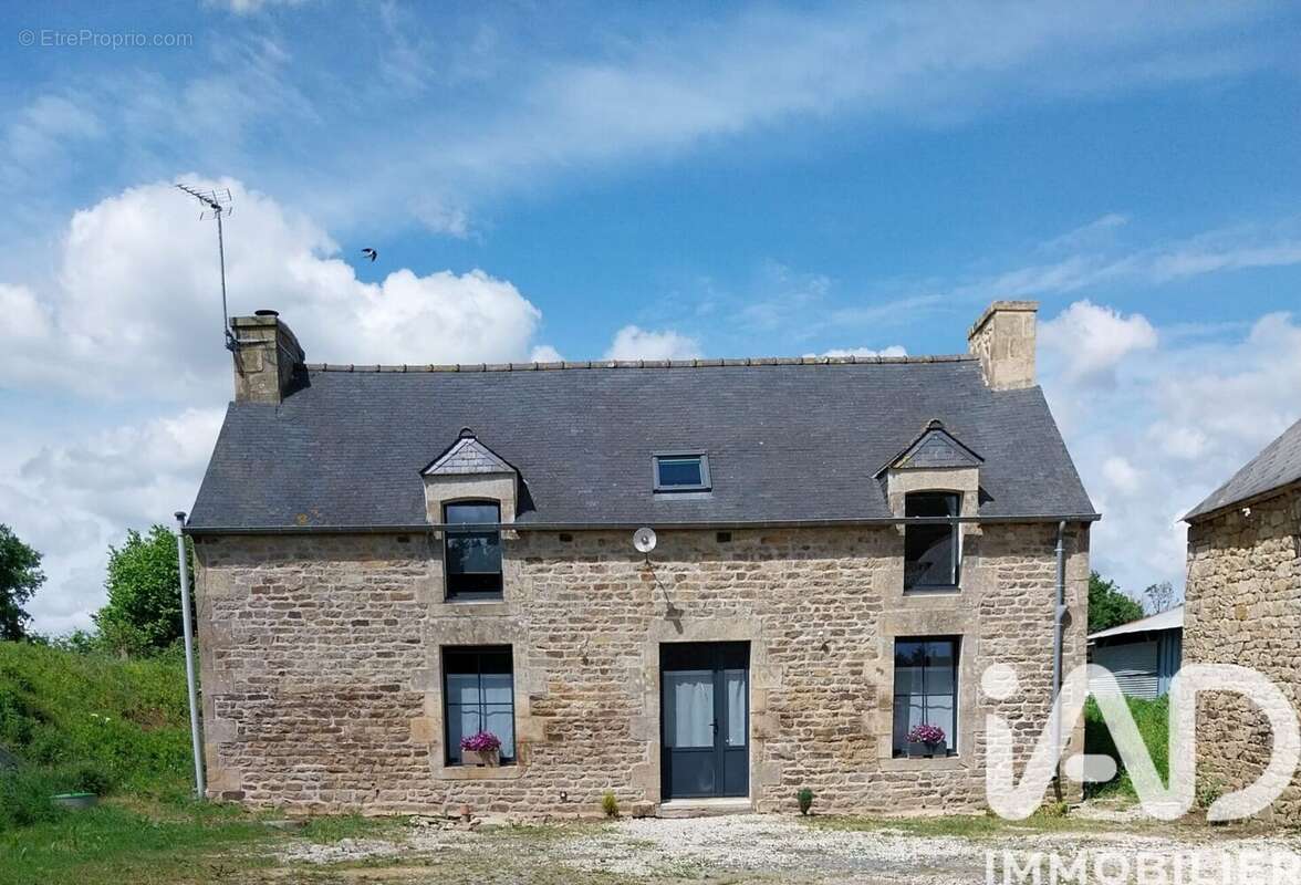 Maison 88 m² à Plelan-Le-Petit  - photo 2