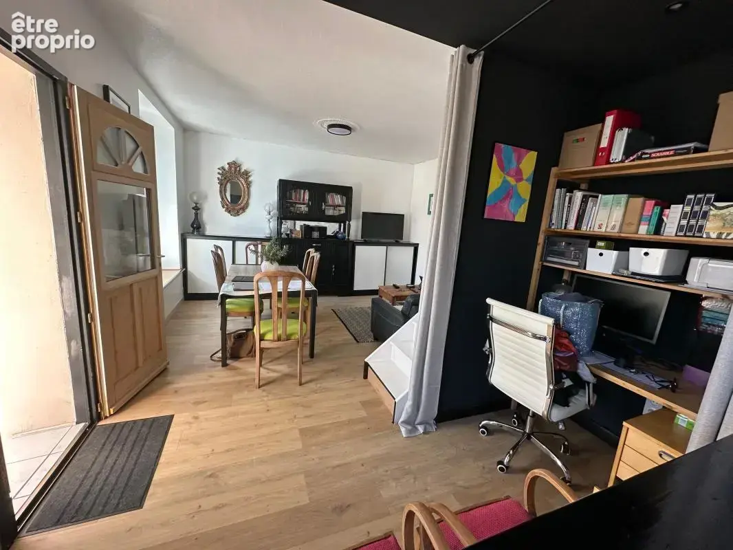 Charmante maison des années 30 rénovée – Saint-Pierre, Brest - photo 3
