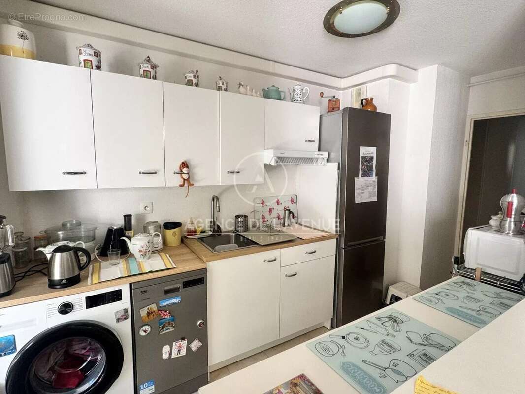 Appartement à LA SEYNE-SUR-MER