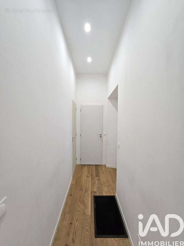 Photo 9 - Appartement à TOULENNE