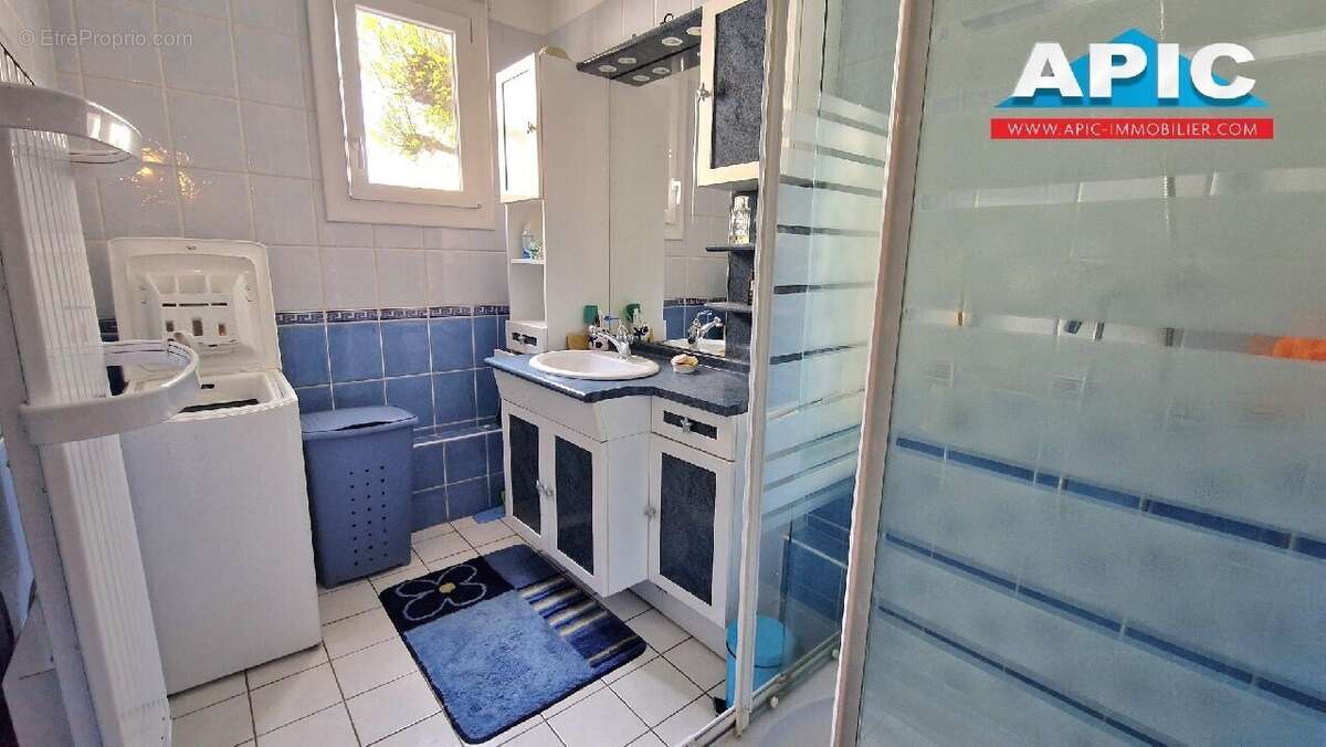 Appartement à GROSLAY