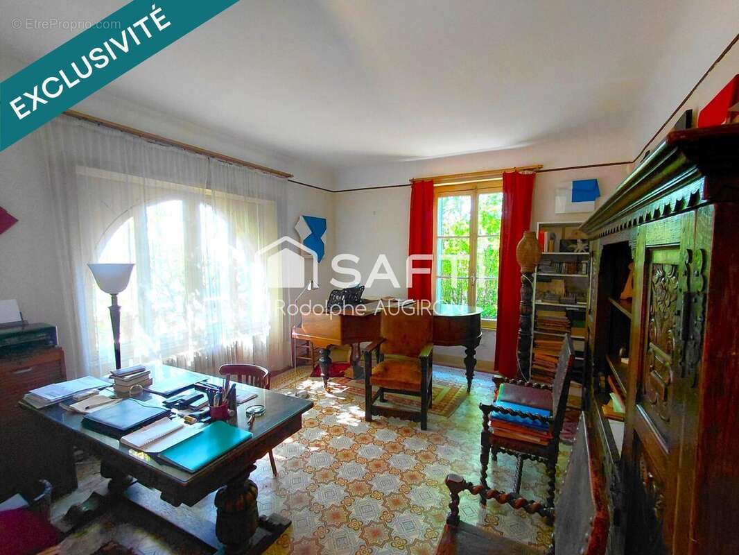 Photo 6 - Maison à BLOIS
