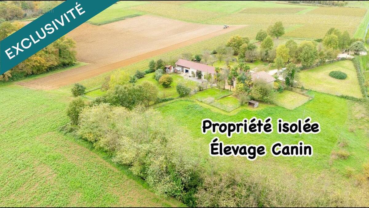 Photo 1 - Maison à EAUZE