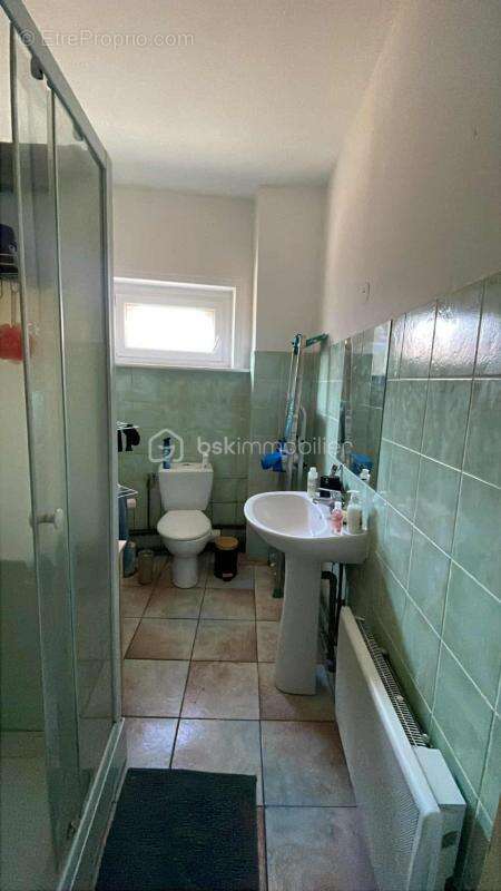 Appartement à HENIN-BEAUMONT