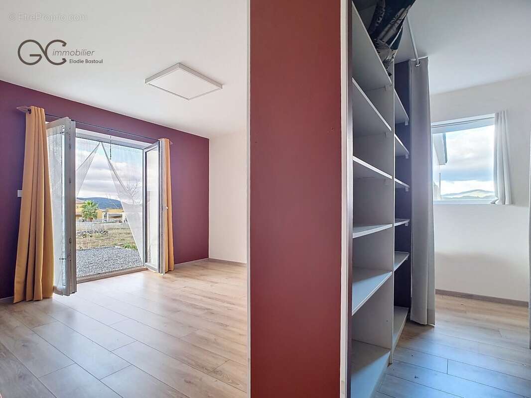 Maison à CESSENON-SUR-ORB