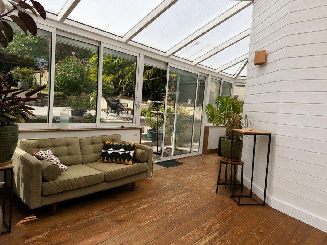 Maison à vendre 8 pièces PARMAIN (95) - photo 2