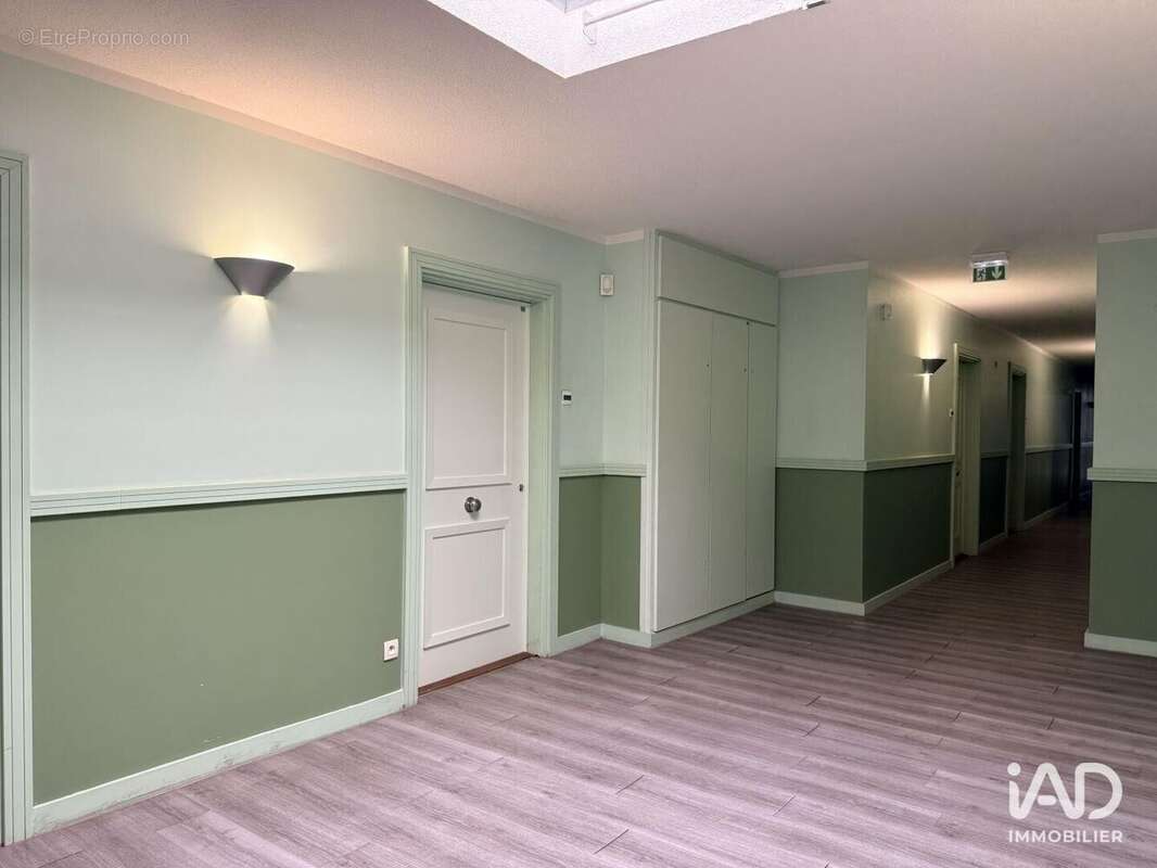 Photo 7 - Appartement à SENS