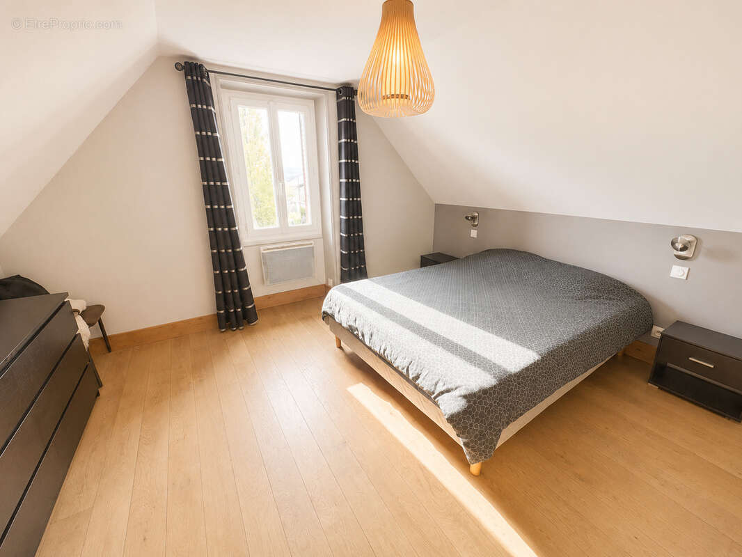 Appartement à QUINTAL
