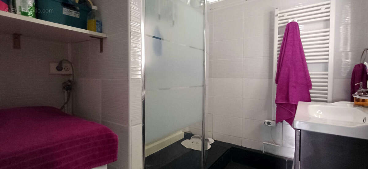 Appartement à ETAMPES