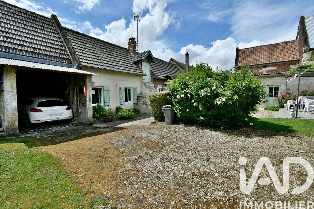 Photo 2 - Maison à TRICOT