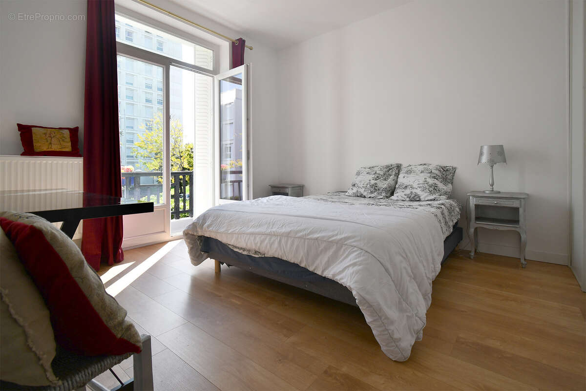 Maison à CLERMONT-FERRAND