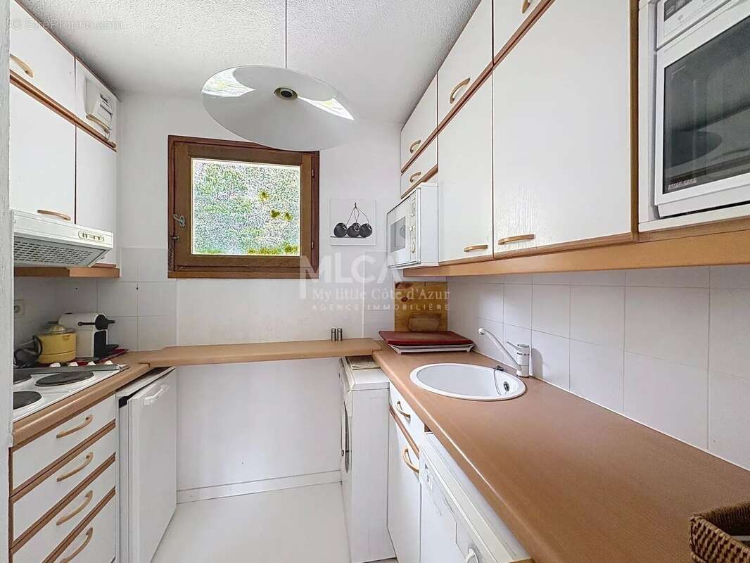 Appartement à SAINT-ETIENNE-DE-TINEE