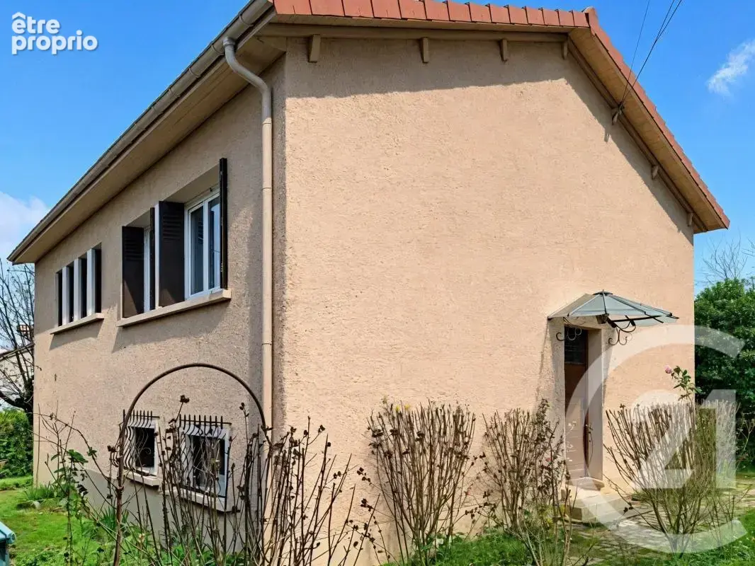 Maison 93 m² à Feyzin  - photo 14