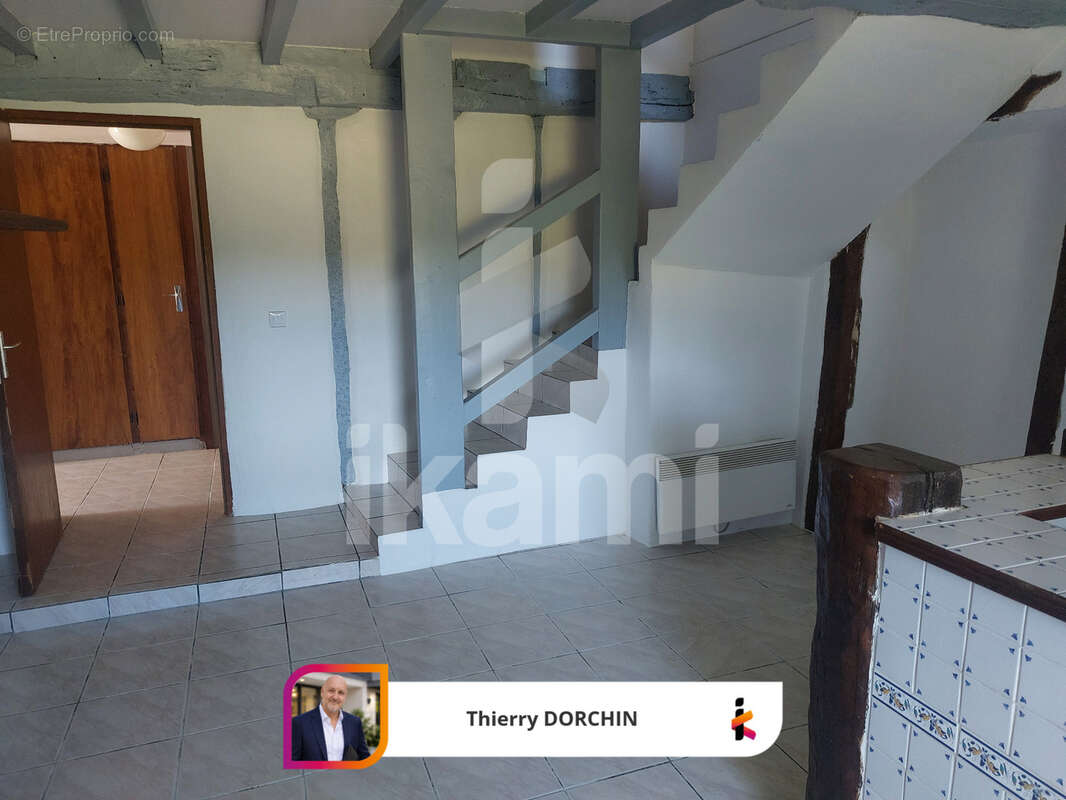 Ensemble immobilier de rapport au cœur du Pays Basque   5 appartements, dépendances et fort potentiel de dével - photo 5