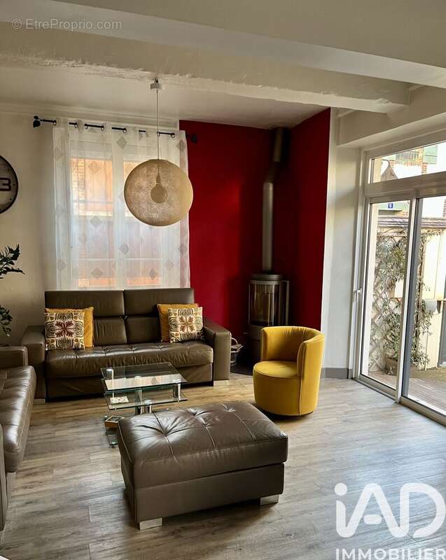 Photo 4 - Maison à SENS