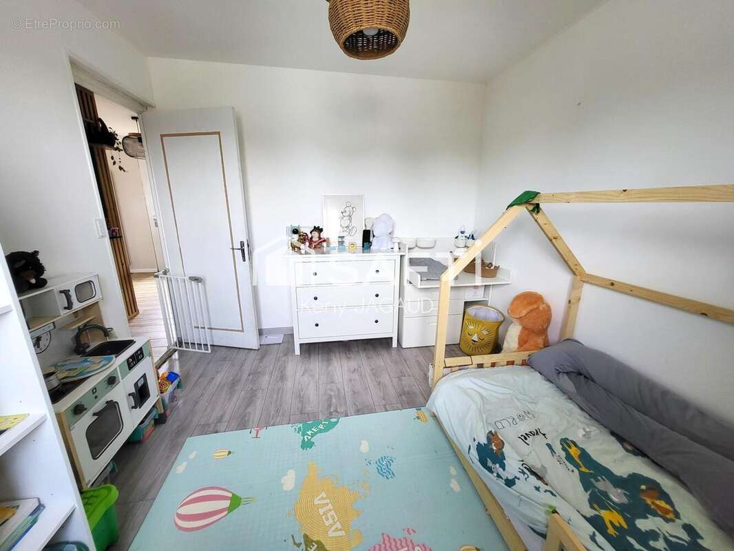 Photo 8 - Maison à FONTAINE-LE-COMTE