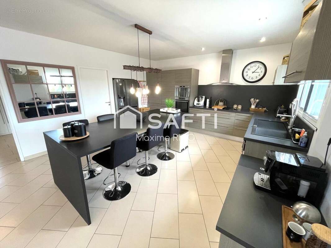 Photo 3 - Maison à VIRAZEIL