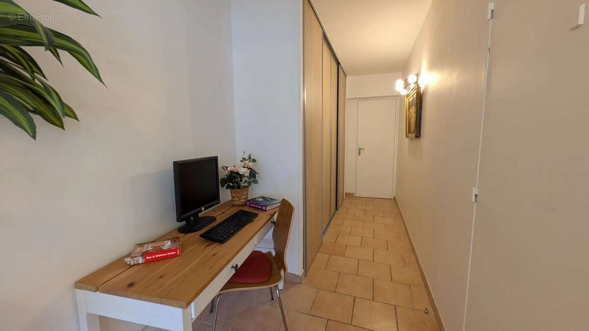 Appartement 40 m² à Nice  - photo 8