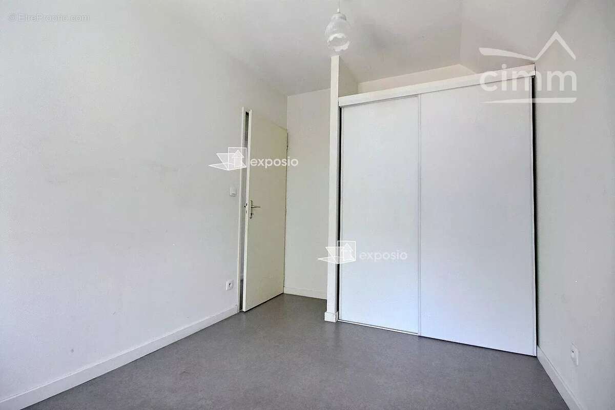 Appartement à VILLARD-BONNOT