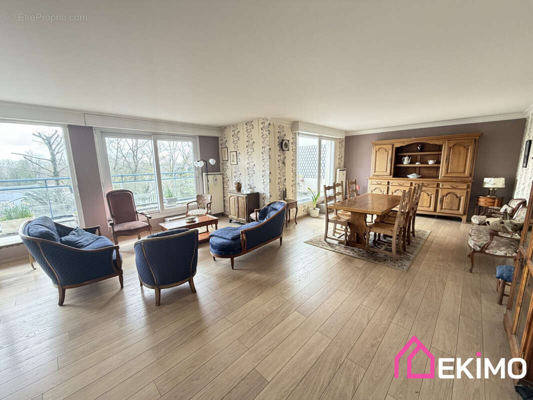 Appartement à ROUBAIX