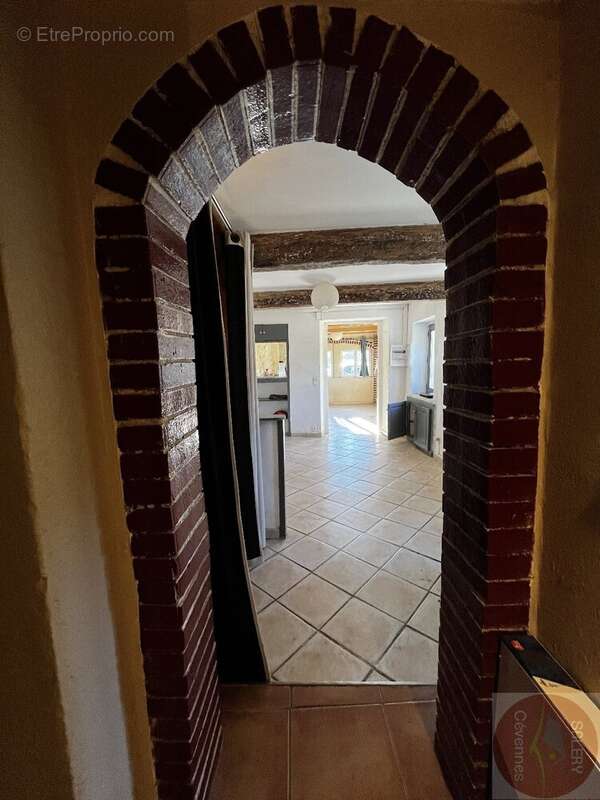 Maison à GENERARGUES