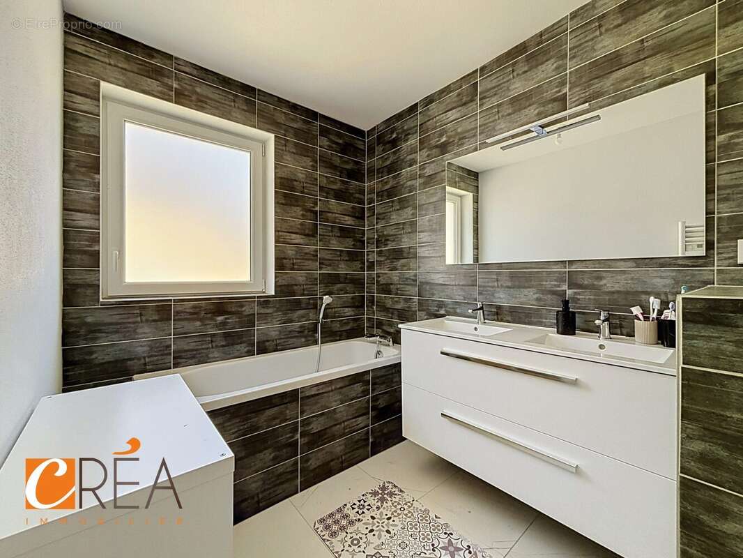 Maison 90 m² à Aspach-Le-Bas  - photo 6