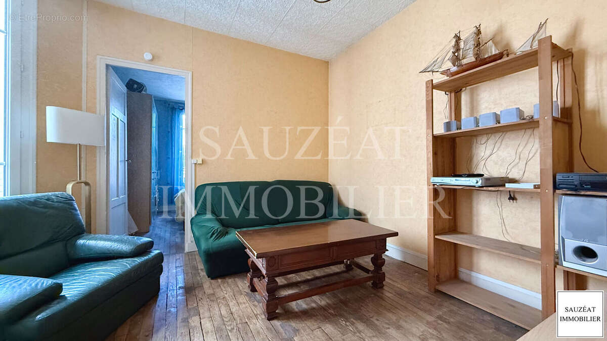 Bagneux - Charmant Appartement à rénover - Place Dampierre - photo 10