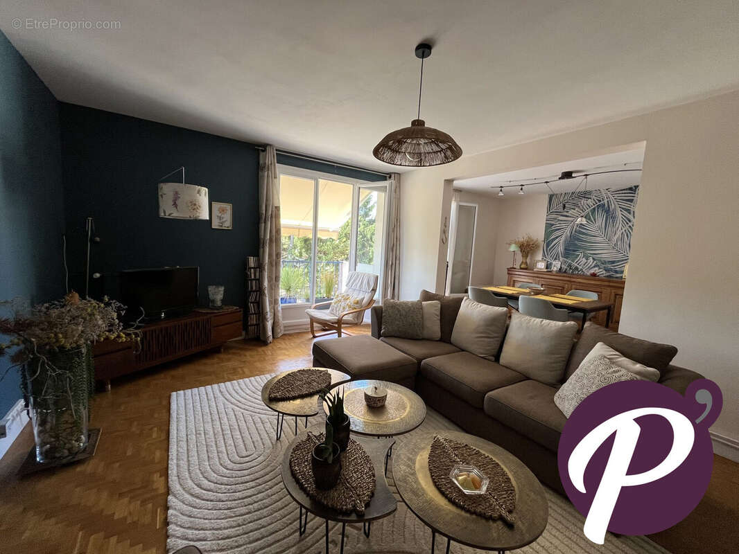Appartement 94 m² à Bergerac  - photo 2