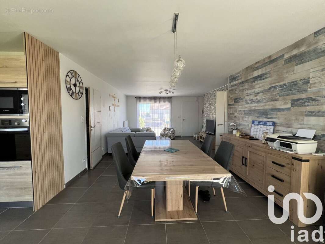 Photo 9 - Maison à SAINT-MALO-DU-BOIS