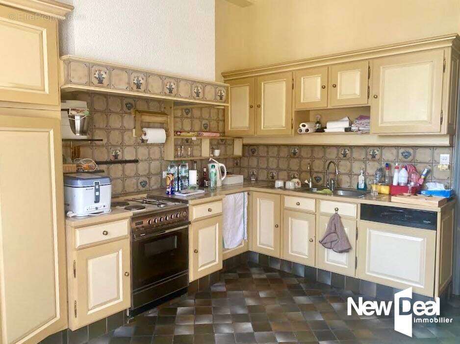 Appartement à ARMENTIERES