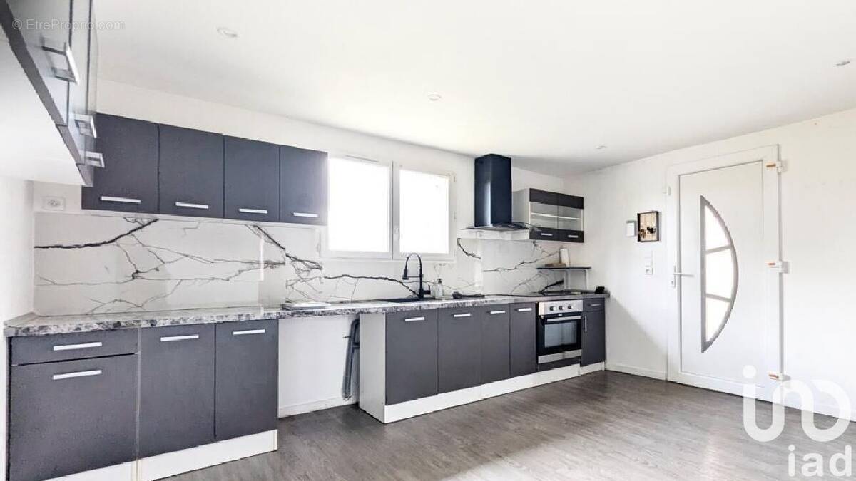 Photo 1 - Maison à LE FIDELAIRE