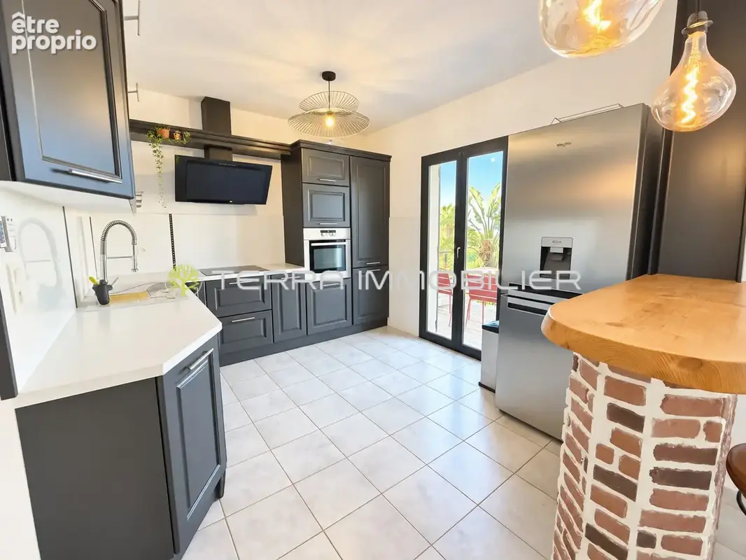 Ajaccio villa t4 domaine de suartello - photo 4