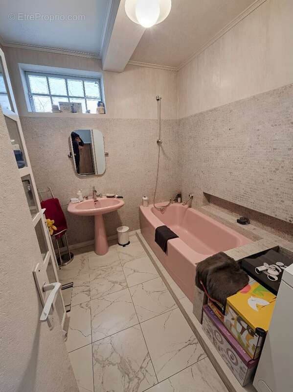 Appartement à DRANCY