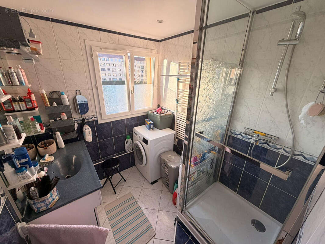 Appartement à DRANCY