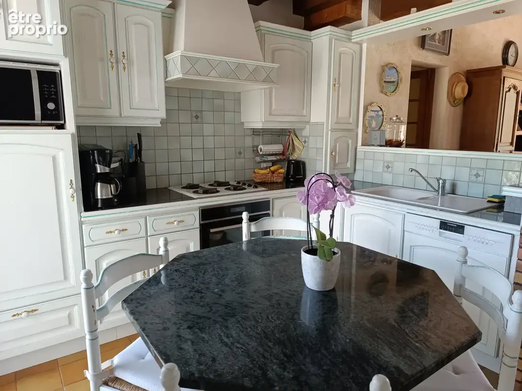 Maison 6 pièces - photo 2