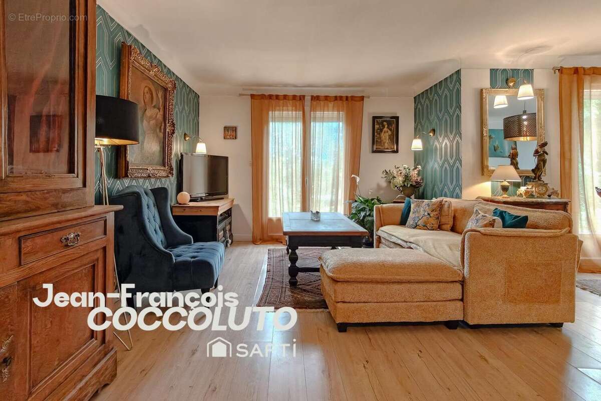 Photo 5 - Maison à BON-ENCONTRE