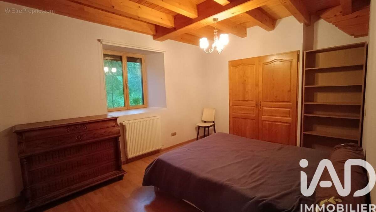 Photo 7 - Maison à GRAZAC