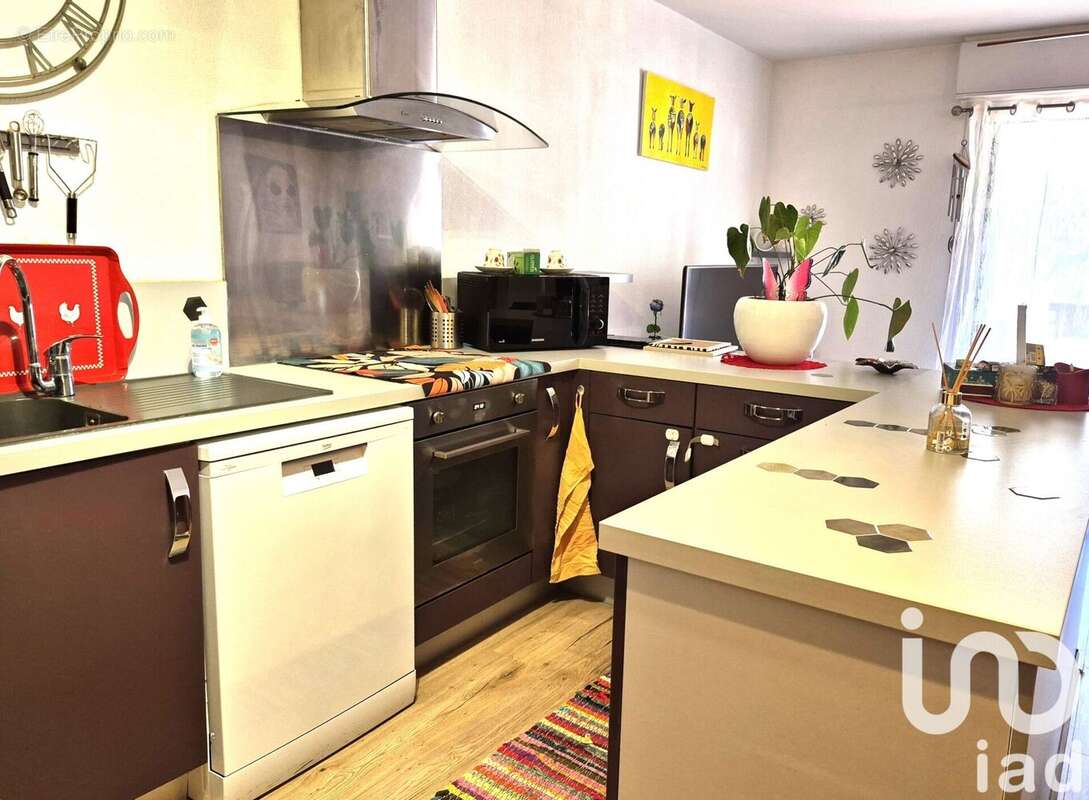 Photo 2 - Appartement à LUCCIANA