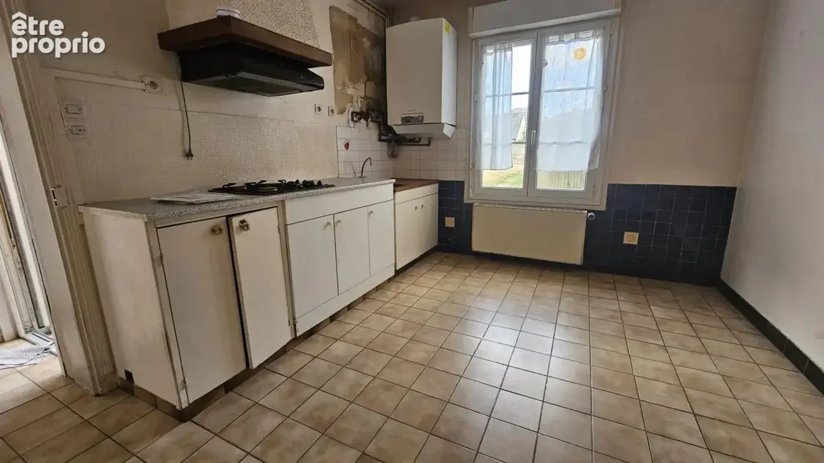 Maison ancienne LE LUDE (72) - photo 6
