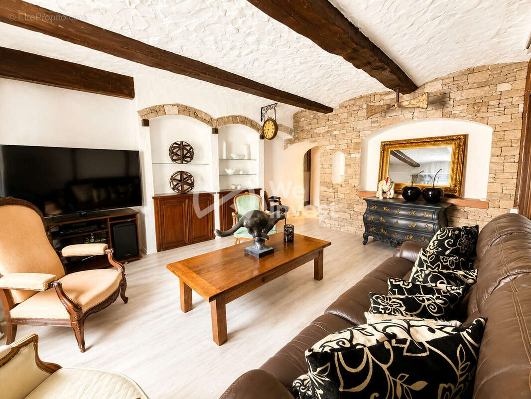 Maison 311 m² à Saint-Amans-Soult  - photo 3