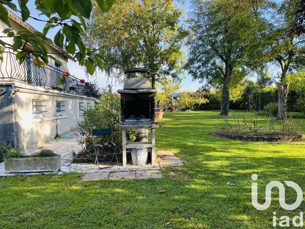 Photo 5 - Maison à FEUCHEROLLES