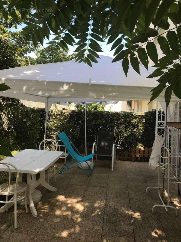Appartement à VITRY-SUR-SEINE