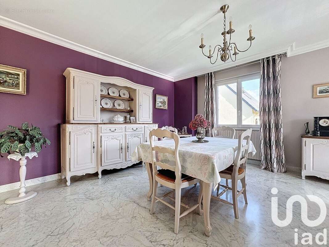 Photo 3 - Maison à CANCALE