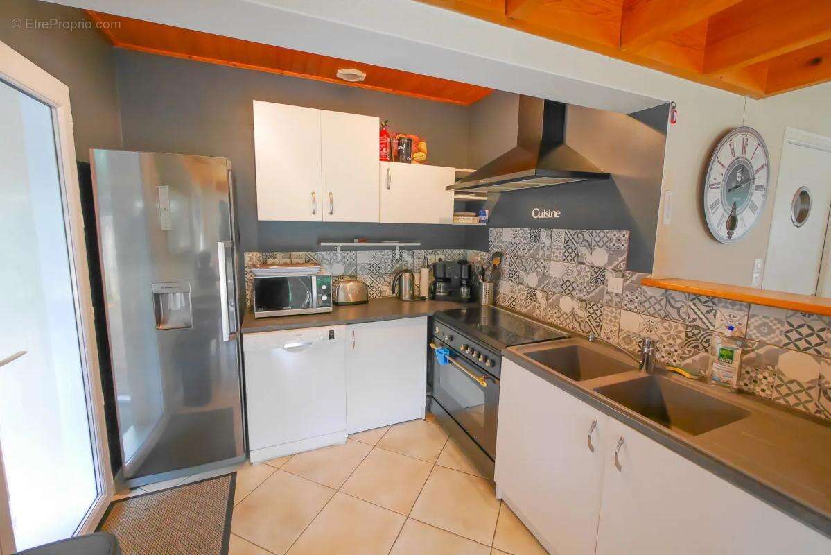 Maison à JARD-SUR-MER