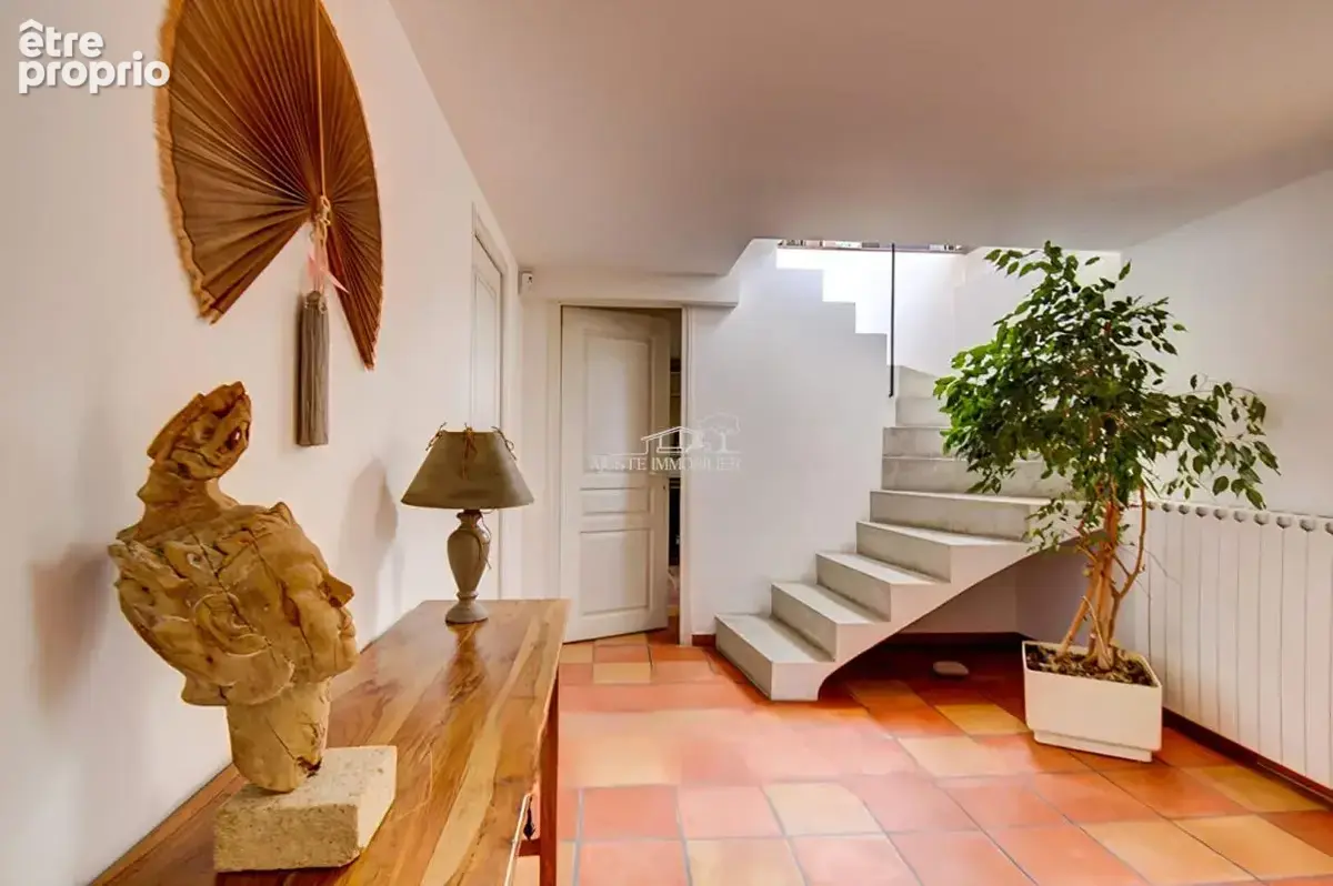 Maison de caractere aix en provence - photo 5