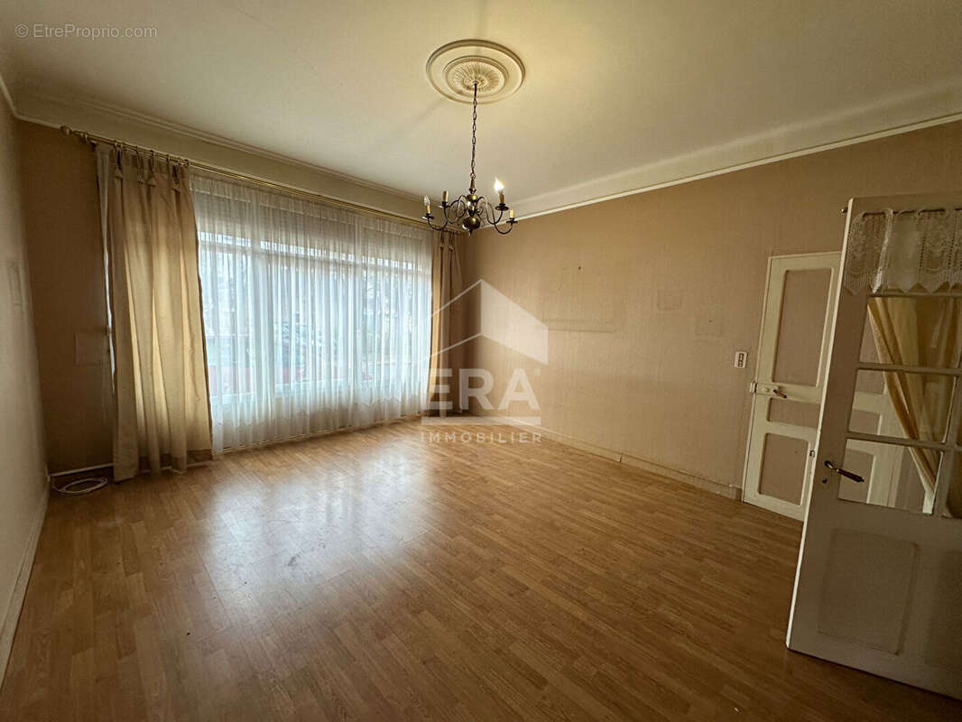 Maison à SAINT-MAUR