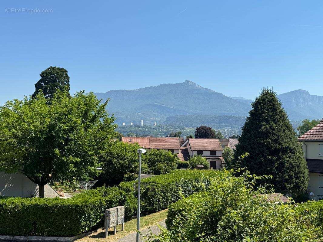Maison à COGNIN