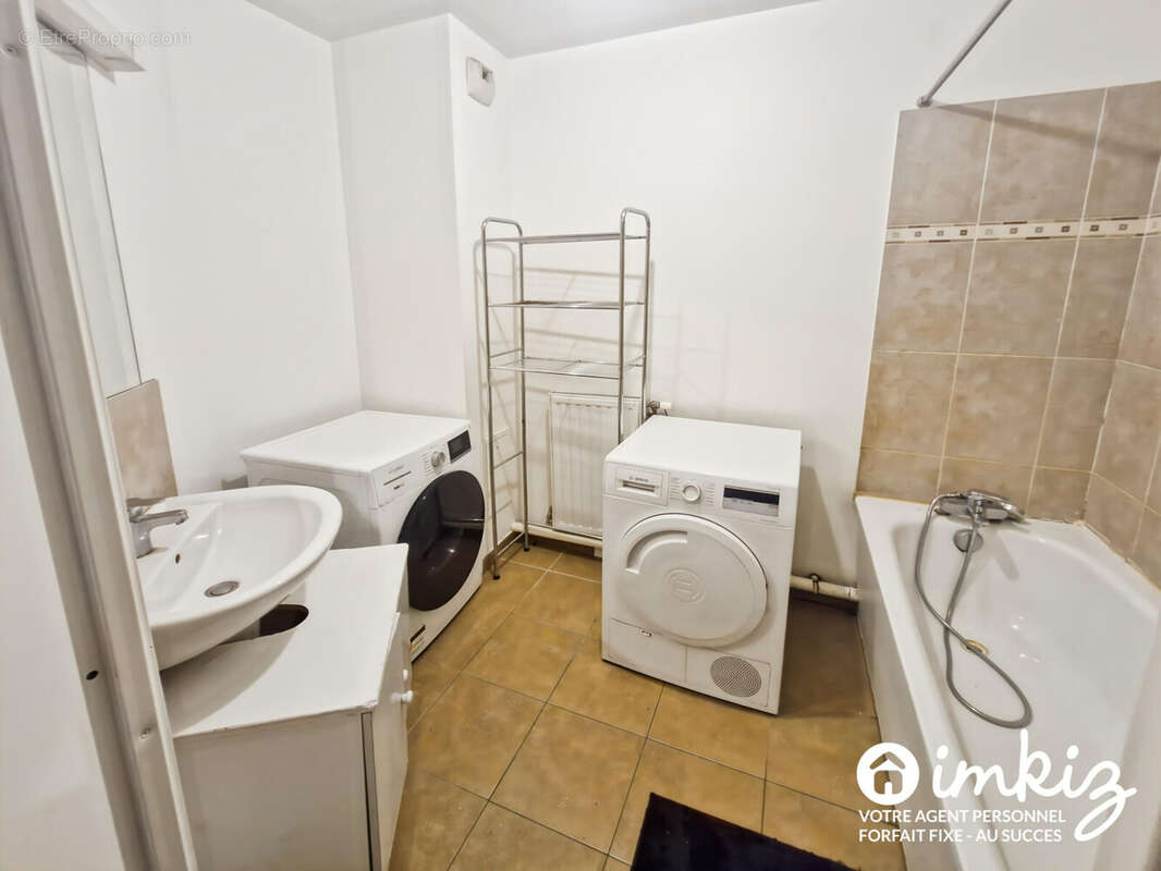 Appartement - photo 9